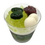 セブンから新作登場!伊藤久右衛門監修のひんやり宇治金時ゼリー