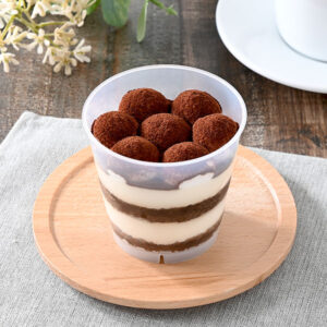 ファミリーマートからイタリアンデザート登場 ティラミス-北海道マスカルポーネ使用-