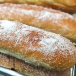 セブンの新商品!揚げパンシュガーの魅力とカロリーと値段を徹底解剖