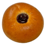 1個で満たされる至福の味わい 7Pミルクチョコクリームパン1個入