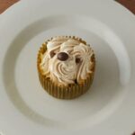 【ミニストップ×A WORKSコラボ】いぬぬ抹茶バスクチーズケーキが可愛すぎる!新登場のスイーツをご紹介
