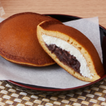 ウチカフェで人気の和スイーツどらもっちがリニューアル