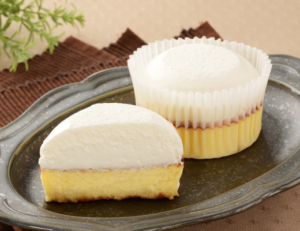 感謝還元チャレンジ記念商品!あのバスチーがパワーアップして帰ってきた!