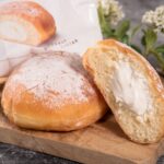 ファミマから生ドーナツ口どけなめらかしっとり食感で発売