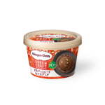ハーゲンダッツ新作!豆乳チョコレート&マカデミアの濃厚な味わいと値段をご紹介