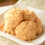 話題沸騰!ローソン(Uchi Cafe’)新作スイーツ「とろけるわらび餅」がSNSで大評判!