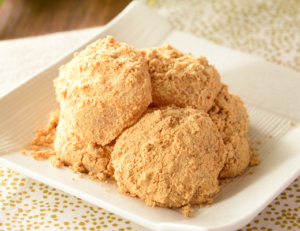 話題沸騰！ローソン（Uchi Cafe’）新作スイーツ「とろけるわらび餅」がSNSで大評判！