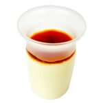 セブンの絶品スイーツ!阿蘇小国ジャージー牛乳ミルクプリンのおいしさを体験