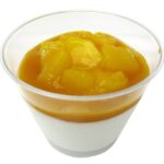 セブンのスイーツ!この夏ヒットの予感ごろっとマンゴーレアチーズ