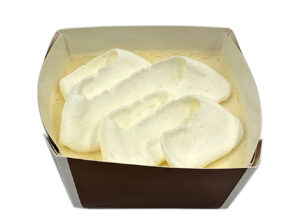 【セブン】信州産クリームチーズ使用なめらかフロマージュが新登場！コンビニスイーツ好き必見！