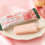 ローソンのロッテのArla BUKOで贅沢な味わいを楽しもう!