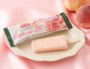 ローソンのロッテのArla BUKOで贅沢な味わいを楽しもう!