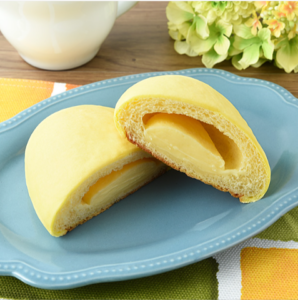 夏におすすめ！ファミマのもちっと食感の瀬戸内レモンパン