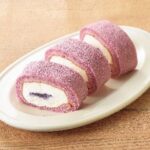 ローソン新作!岩手フェア【東北エリア限定】ブルーベリーのゼリー&チーズホイップ