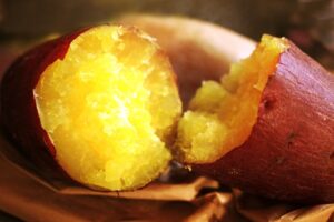 秋!さつまいもスイーツぞくぞく登場!秋の味覚が楽しい季節がやってきました。