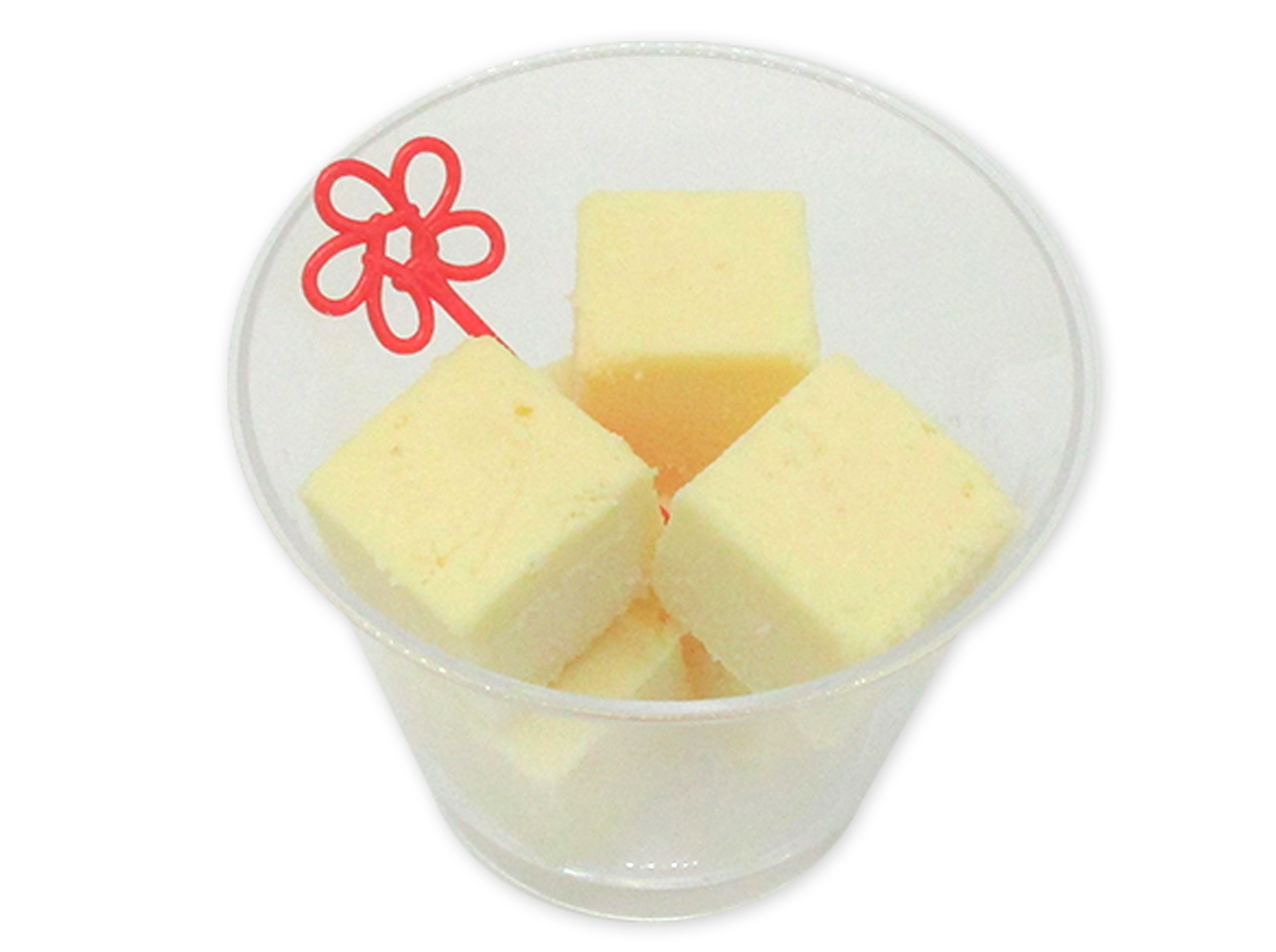 セブンから徳島の自然口いっぱいに。贅沢な徳島県産木頭ゆず果汁使用チーズケーキの香りと風味を満喫