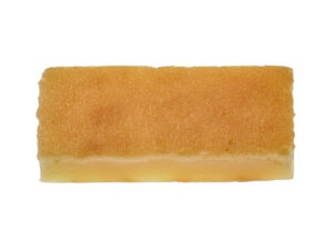 セブンよりもちもちの至福ココナッツバターの贅沢ココナッツバター餅が登場