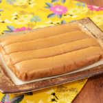 ローソンから登場 手でちぎって心で味わう贅沢体験。ちぎり黒糖蒸しパン沖縄黒糖