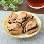 チョコの誘惑、クッキーの興奮。ザクとした至福のドーナツ体験。ザクチョコクッキードーナツ5個入