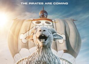 実写「ONE PIECE」Netflix配信開始!世界中で大ヒット、原作に忠実なキャスティングと予告編から期待高まる
