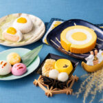 【2023年9月29日】おすすめ!子供も喜ぶ コンビニ お月見 スイーツ ♪セブン-イレブン • ファミマ・ローソンを調査!