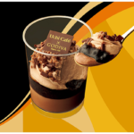 Uchi Café×GODIVA 待望のコラボ!Uchi CaféとGODIVAが贈る極上スイーツ。