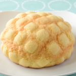 サクッと幸せ、ふんわり贅沢。ふわサクっ!メロンパン