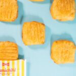 ファミマの新感覚ホットスナック!「フィッシュフライ(タルタルソース入り)」で贅沢な味わいを楽しもう