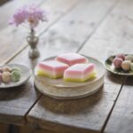 春の香り、桜餅の風味が広がる!「comemari」から限定フレーバー『さくら餅味』が新発売!