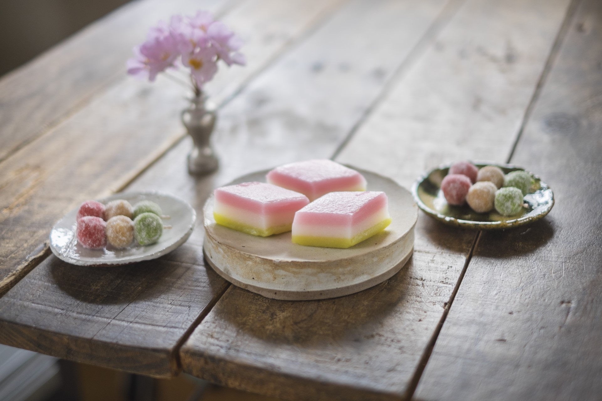 春の香り、桜餅の風味が広がる！「comemari」から限定フレーバー『さくら餅味』が新発売！