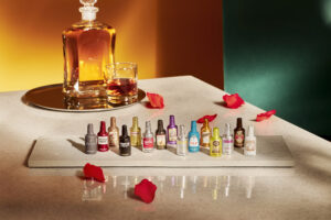 贅沢なバレンタインを彩る！デンマーク王室御用達「Anthon Berg」の新商品登場