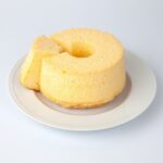 贅沢な和洋折衷!新登場【シフォンサンド(あんこ&ホイップ)】の魅力