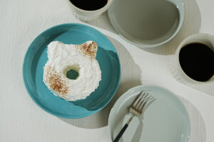 猫好き注目！手作りシフォンケーキ専門店 This is CHIFFON CAKE.が「猫の日」に贈る新作『NEKO MINI CHIFFON』登場！