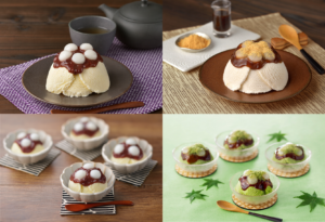 【2024年】大人気「やわもちアイスシリーズ」がさらにおいしくなってリニューアル！約3年ぶりのリニューアルで更なるやわらかさと味わいに