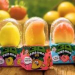 【実食レビュー】3Dフルーツアイスいちごは美味しい？味と食感を本音評価