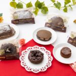 【2026】セブン×明治チョココラボ全4品！発売日・価格・特徴まとめ
