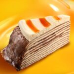 ドトールにパリパリチョコキャラメルミルクレープ登場！10/22発売