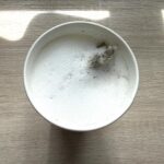 【実飲】ローソンほうじ茶ラテ茶葉2倍レビュー！濃さや2度楽しむ裏技