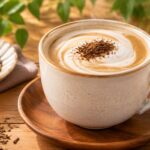 【2026】ローソンほうじ茶ラテ発売！今年初の茶葉2倍やカロリー差を解説