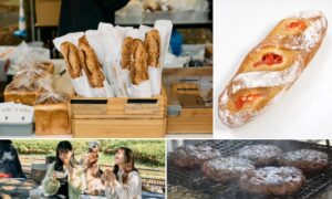 【世田谷パン祭り2026】10/31・11/1開催！260店集結の見どころ・71種の限定パン＆明太フランスコンテストまとめ
