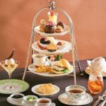 みなとみらいで栗尽くし！ソマーハウス「アフタヌーンティー ～栗～」開催情報！贅沢な栗パフェや平日時間無制限プランも