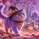 スタバ新作ハロウィンは猫耳！黒耳・白耳フラペチーノと限定スコーンが登場