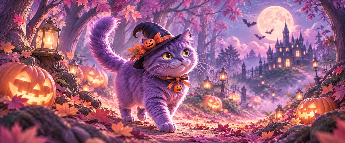 スタバ新作ハロウィンは猫耳！黒耳・白耳フラペチーノと限定スコーンが登場