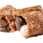 ゼッテリア初！濃ほうじ茶スウィーツフェアが10/14発売で全4品登場
